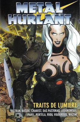 Metal Hurlant #134