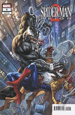 Spider-Man: Reign II (2024 Variant Covers) #5