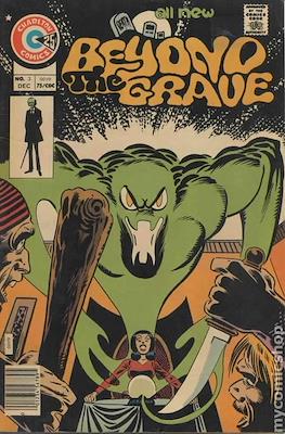 Beyond the Grave #3
