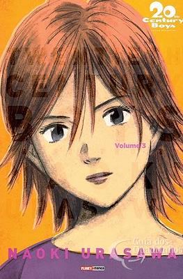 20th Century Boys - Edição Definitiva #3