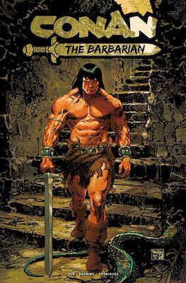 Conan The Barbarian (2023) #24