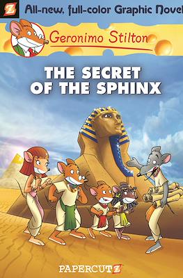 Geronimo Stilton #2