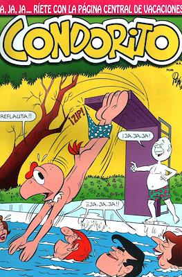 Condorito (Variable) #723