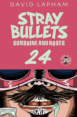 Stray Bullets: Sunshine and Roses #24