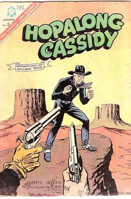 Hopalong Cassidy #142