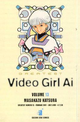Video Girl Ai #13