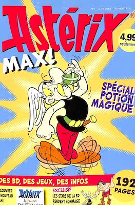 Astérix Max ! #5
