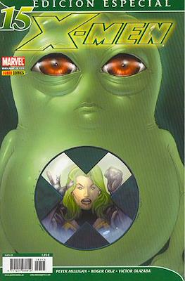 X-Men Vol. 3 / X-Men Legado. Edición Especial #15