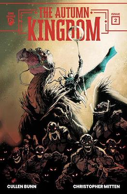 The Autumn Kingdom (Variant Cover) #2.1