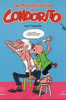 Las mejores historias de Condorito #13