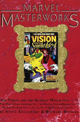 Marvel Masterworks #376