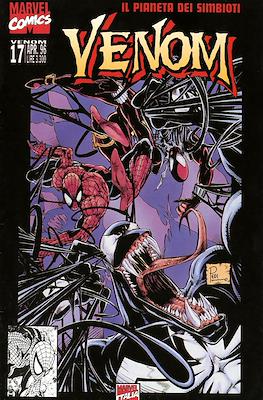 Venom Vol. 1 #17