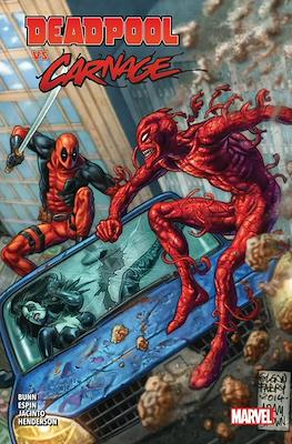 Deadpool Vs #4