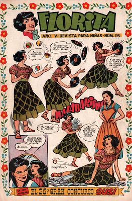 Florita #195