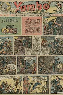 Yumbo (1934) #184