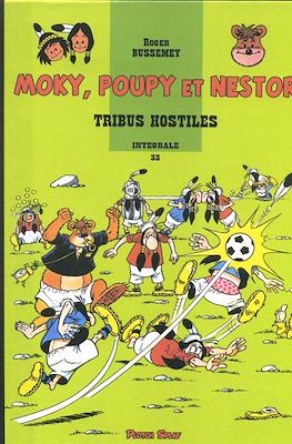 Moky, Poupy et Nestor #33