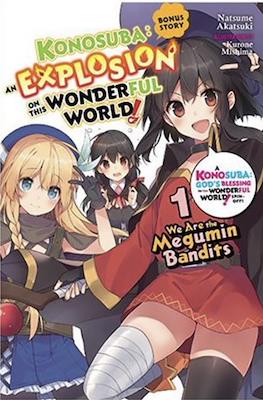 Konosuba: An Explosion on This Wonderful World! Bonus Story #1
