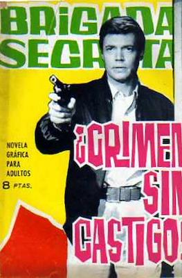 Brigada Secreta #103