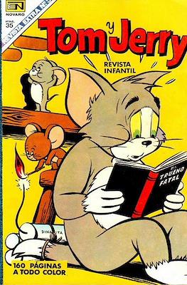 Revista Extra Novaro #5