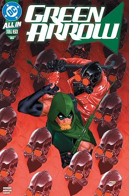 Green Arrow Vol. 7 (2023-2025) #21