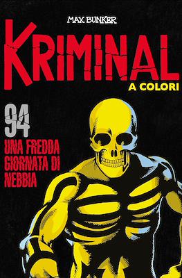 Kriminal a colori #94