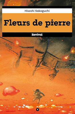 Fleurs de pierre #4