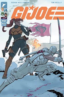 G.I. Joe (2024) #21