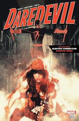 Daredevil Vol. 5 (2016-...) #6