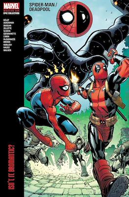 Spider-Man / Deadpool Modern Era Epic Collection #1