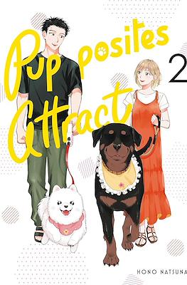 Pupposites Attract #2