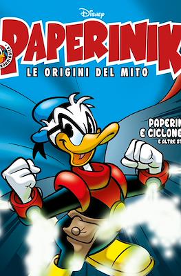 Paperinik: Le origini del mito #63