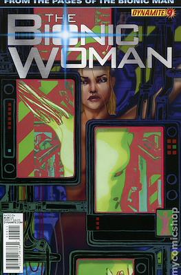 The Bionic Woman #9