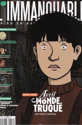 L'Immanquable #58