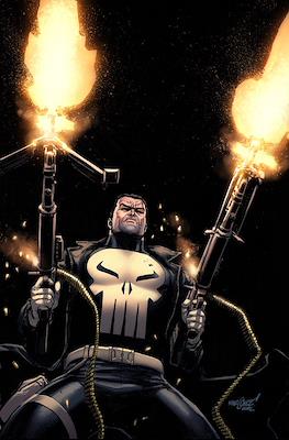 The Punisher Vol. 14 (2026 - Variant Covers) #1.7