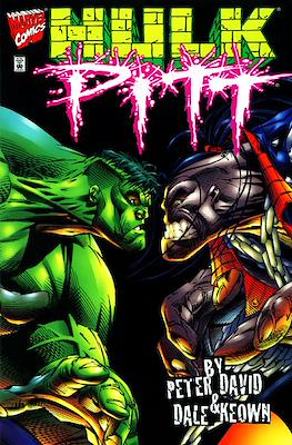 Hulk / Pitt