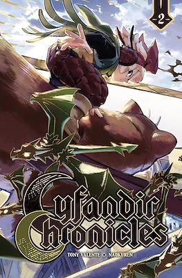 Cyfandir Chronicles #2