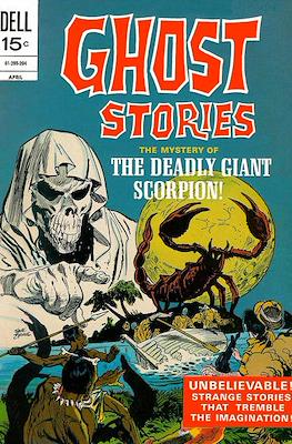 Ghost Stories #32