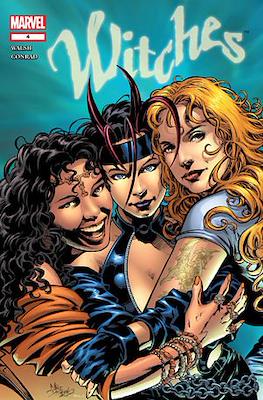 Witches #4