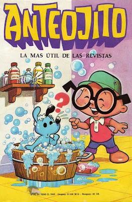 Anteojito #607