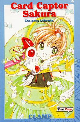 Card Captor Sakura #3