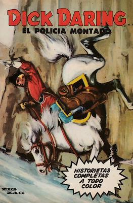 Dick Daring #12