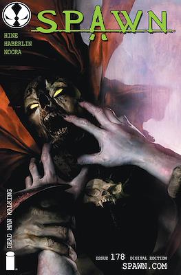 Spawn (Comic Book) #178