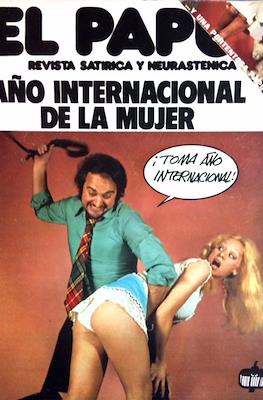 El Papus #70