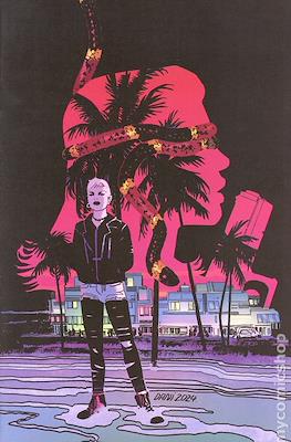 Red Before Black (Variant Cover) #1.3