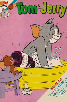 Tom y Jerry #742