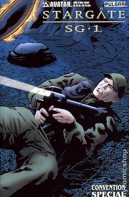 Stargate SG-1. Convention Special 2006 (Variant cover) #1.92