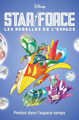 Star Force : Les Rebelles de l'Espace #5