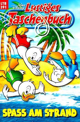 Walt Disneys Lustige Taschenbücher / Lustiges Taschenbuch #391