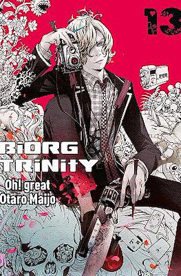 Biorg Trinity #13