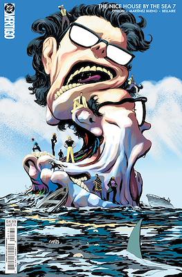 The Nice House by the Sea (Variant Covers) #7
